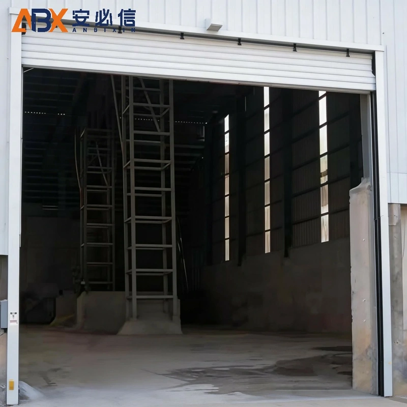 六安冷库门封